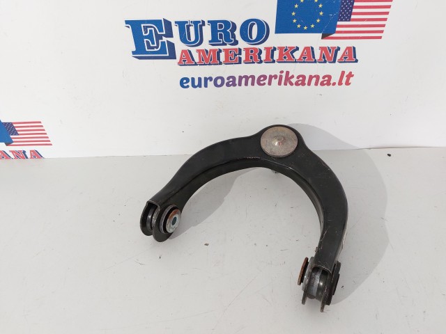 Upper Control Arm (left) - Take off